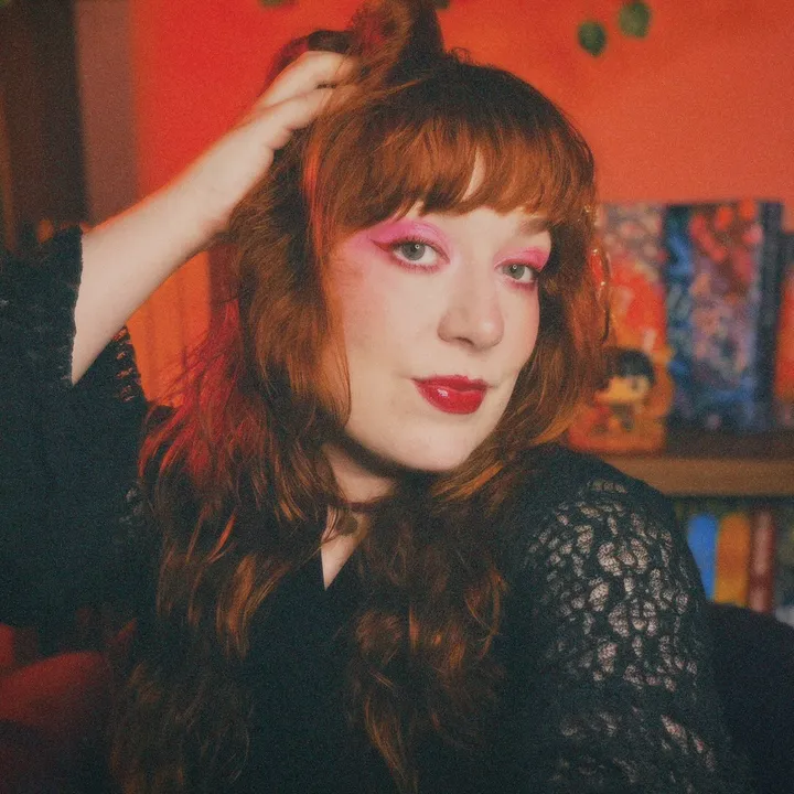 giuliaonfire