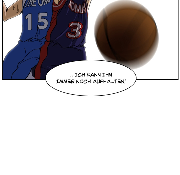 Tweener - episode 76 - 81