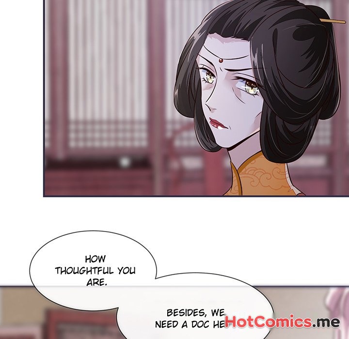 General and Her Medic Lover - episode 15 - 25