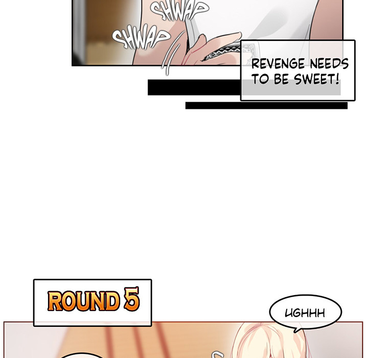 A Pervert's Daily Life - episode 34 - 53