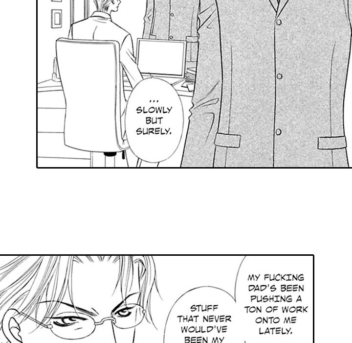 Group-Zero Omnibus Vol.2 - episode 4 - 6