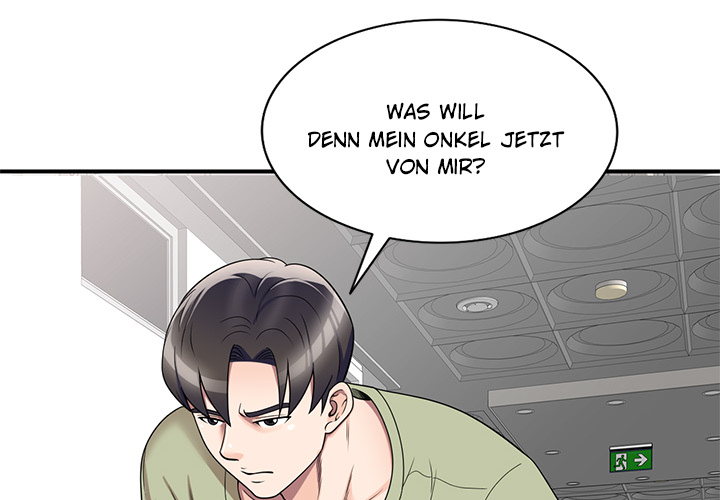 Privatunterricht - episode 14 - 3
