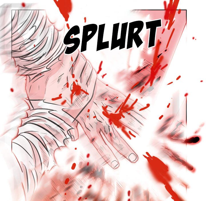 The Sword Clan - episode 13 - 36