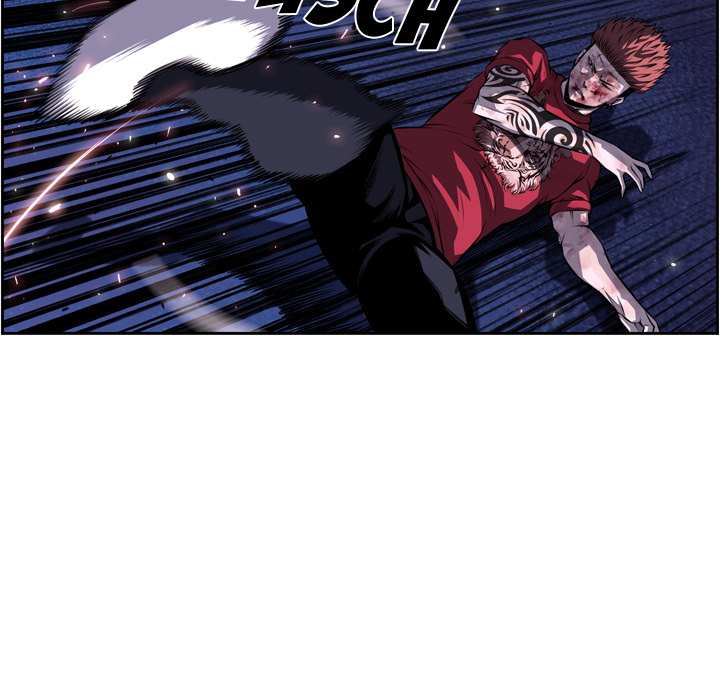 Supernova - episode 89 - 97