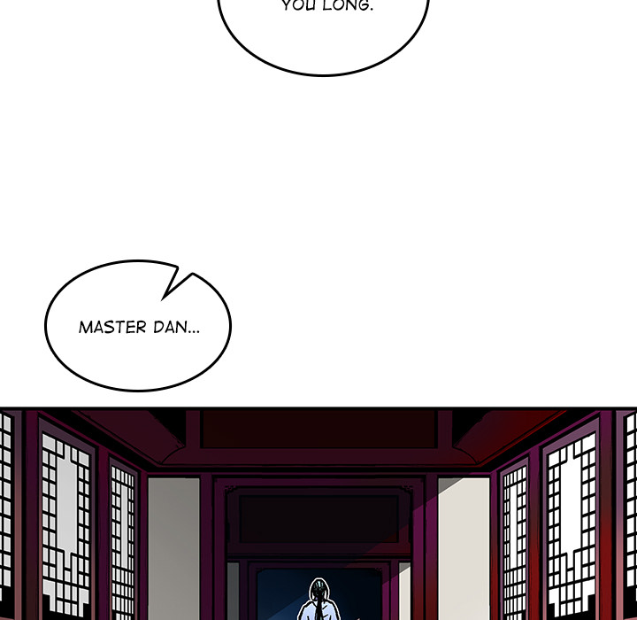 Legend of Sayu - episode 69 - 74