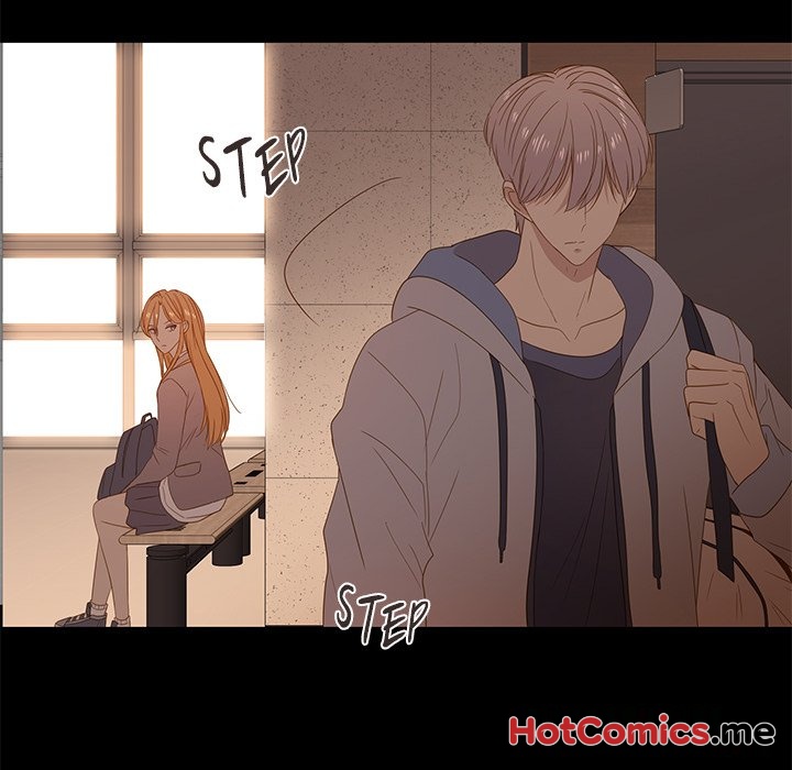 My Life as a Half-Magi - episode 45 - 77