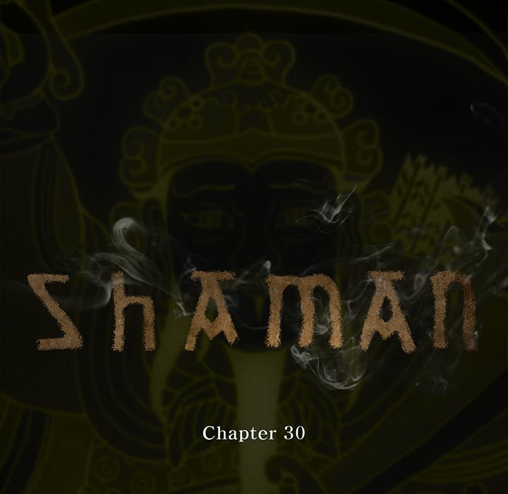 Shaman - episode 30 - 5