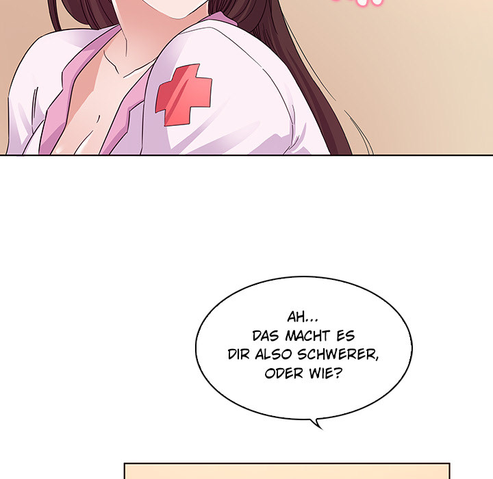 Manga Model - episode 3 - 34
