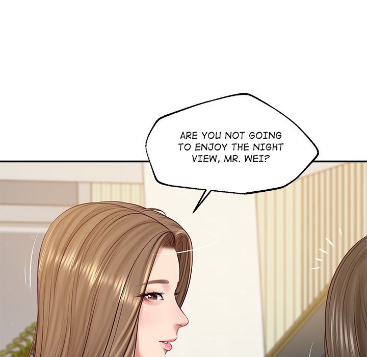 Extremely Rich Family - episode 81 - 95