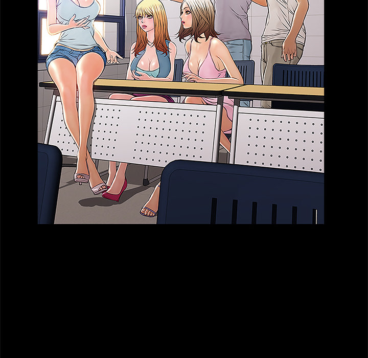 Superstar Cynthia Oh - episode 4 - 95