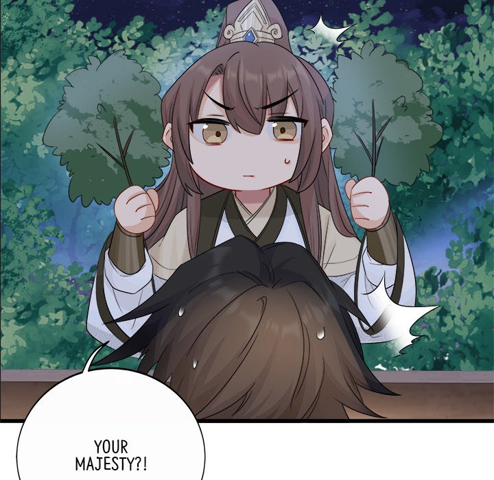My Wife, The Prince - episode 47 - 54