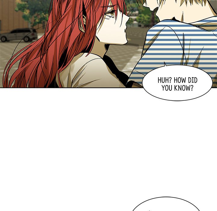 The Law of Special Relationships - episode 19 - 44