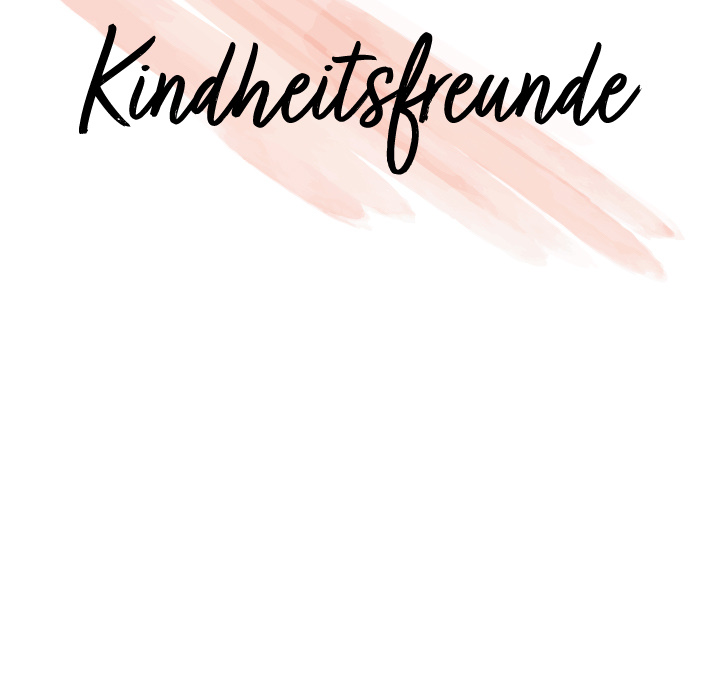 Kindheitsfreunde - episode 6 - 10