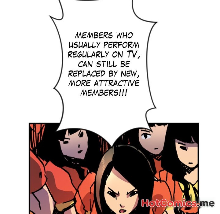 Galauman - episode 27 - 31