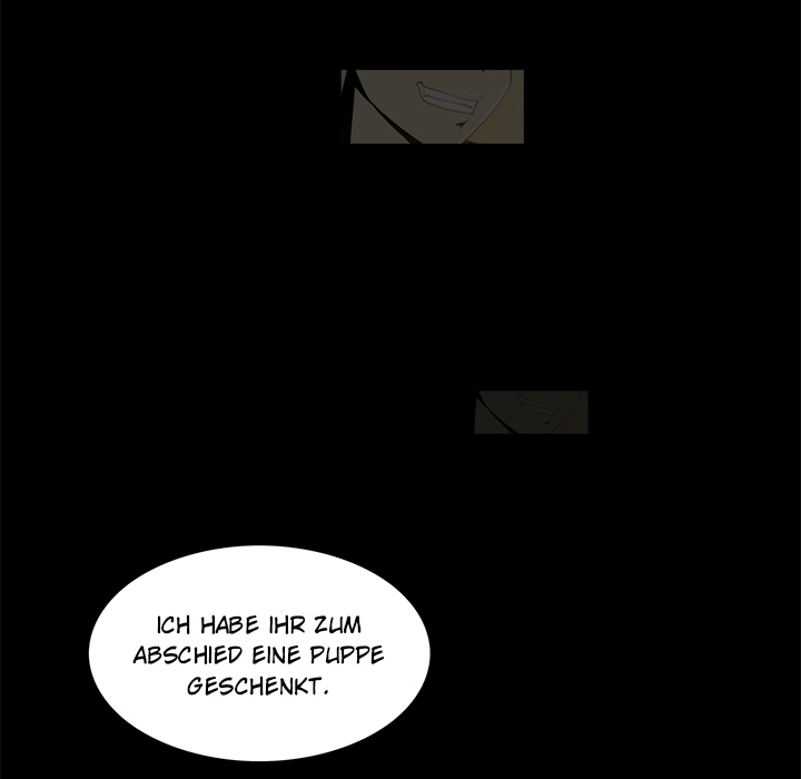 Die Blüte in der Dunkelheit - episode 10 - 5