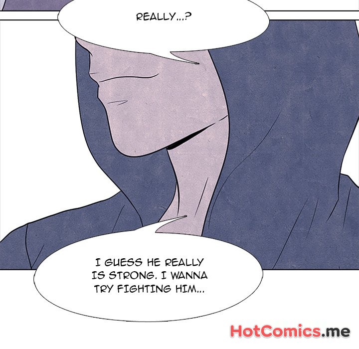 High School Devil - episode 88 - 81