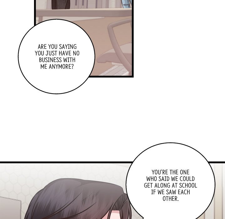 First Impressions - episode 11 - 33