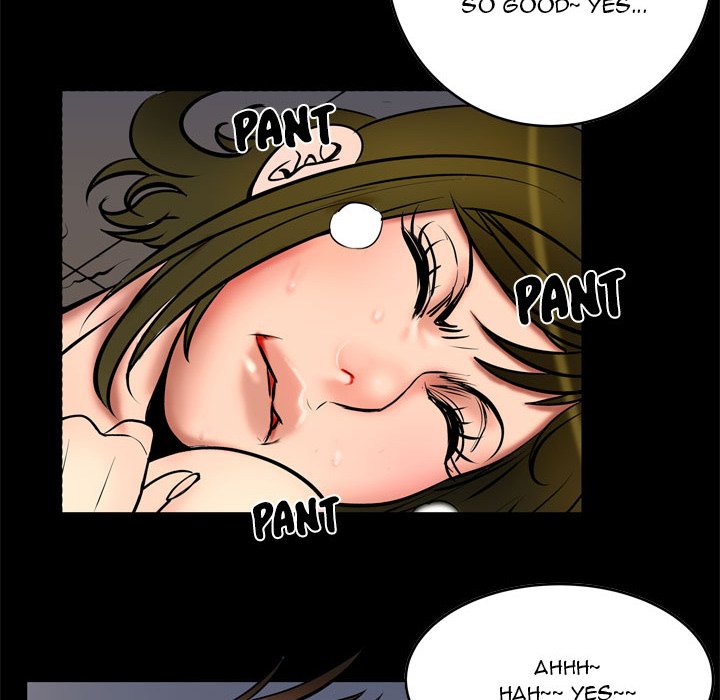 My Wife's Partner - episode 3 - 85
