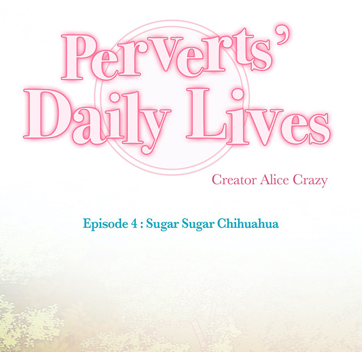 A Pervert's Daily Life - episode 130 - 20