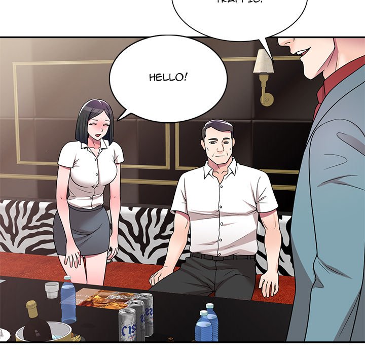 Private Lessons - episode 8 - 28