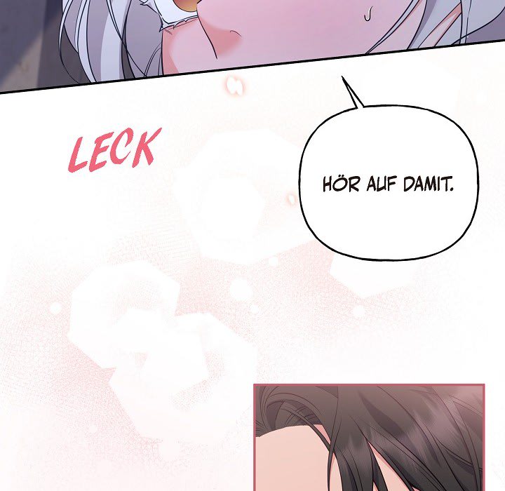 Das Leben mit der gefährlichen Bestie - episode 17 - 81