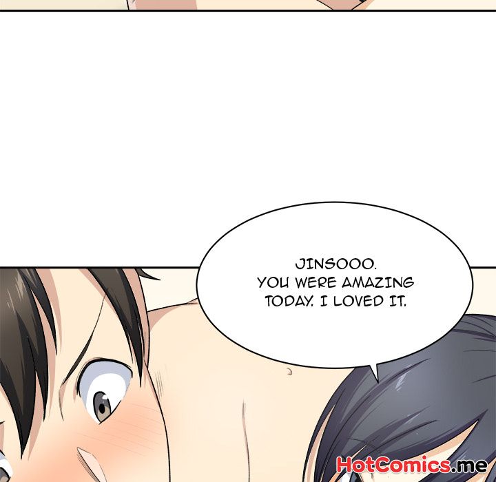 Excuse me, This is my Room - UNCENSORED - episode 18 - 18