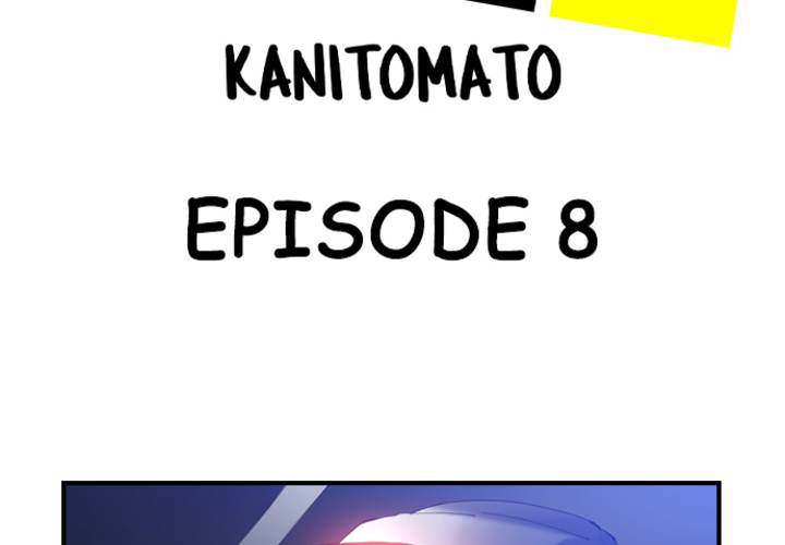 At Night She's a Nymphomaniac - episode 8 - 3