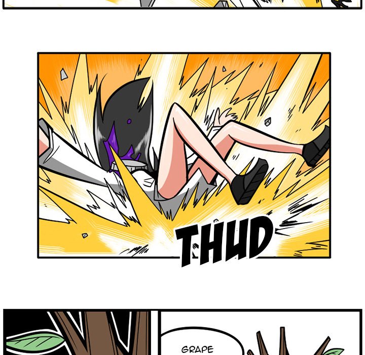 Guardian's Work: Hunting Bakery - episode 25 - 10