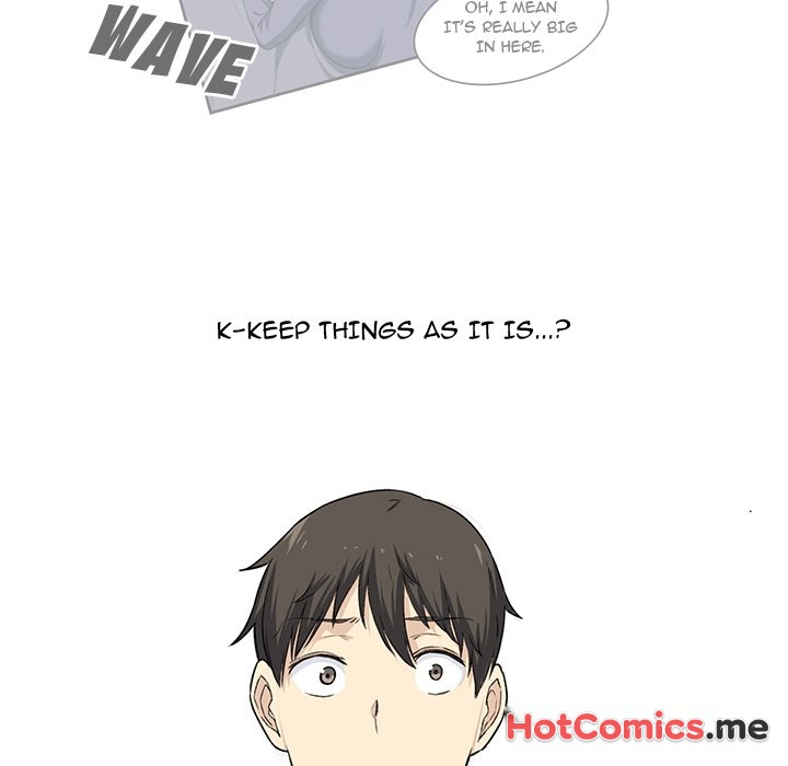 Excuse Me, This is my Room - episode 13 - 26