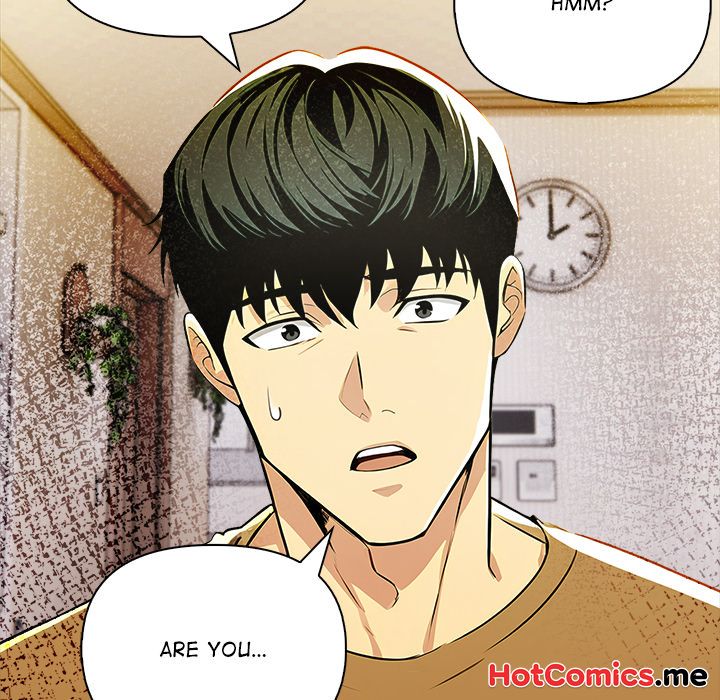 A Lucrative Affair - episode 17 - 46
