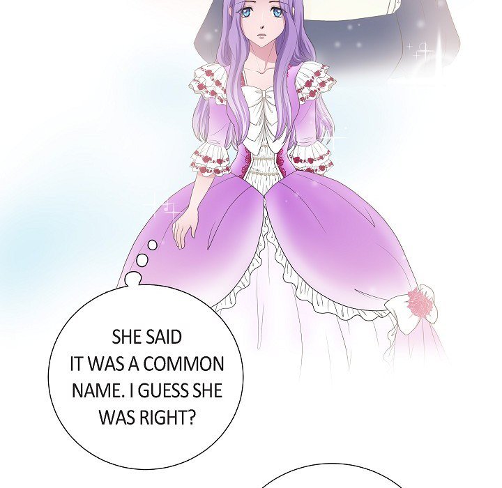 On the Emperor's Lap - episode 11 - 17