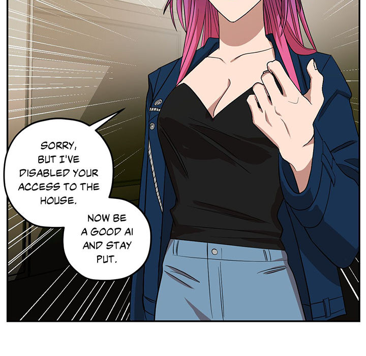 Love, Lust, & Joy - episode 9 - 65