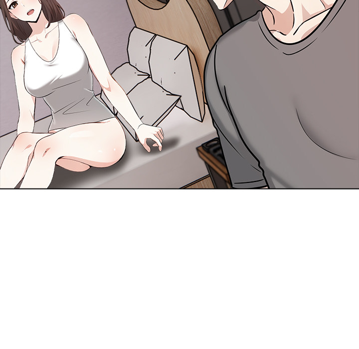 Locked With Her - episode 4 - 125