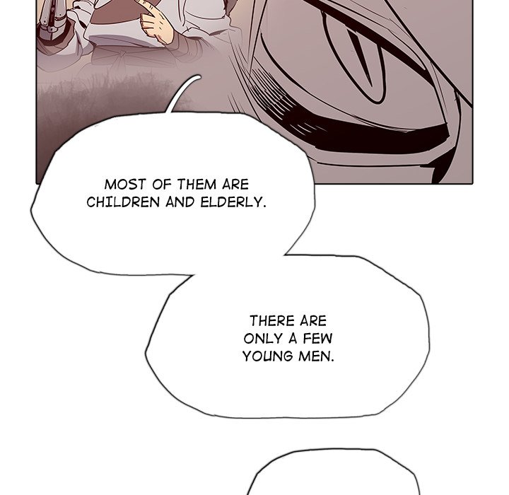 The Fang of Yeongno - episode 42 - 58