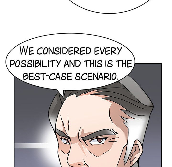 Agent Playboy, Reporting for Duty! - episode 3 - 75