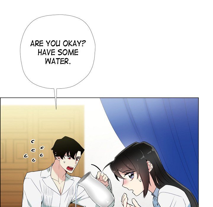 The Maid and the Vampire - episode 15 - 6