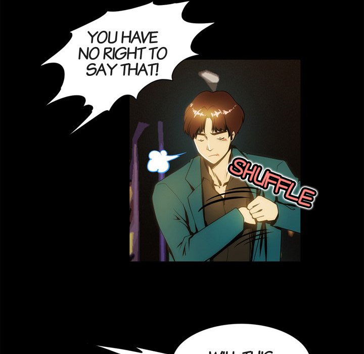 The Flower that Blooms at Night - episode 9 - 53