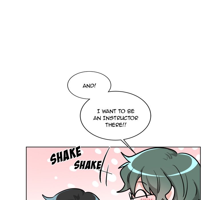 Pheromone Sherbet♥ - episode 22 - 27