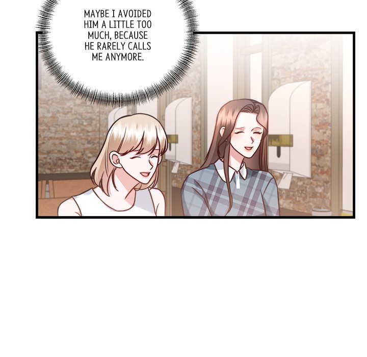 First Impressions - episode 9 - 56