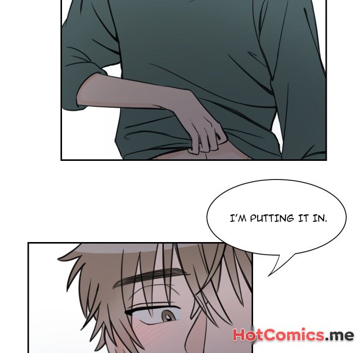 The Warmth of Your Heartbeat - episode 7 - 28