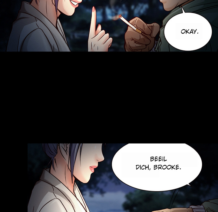 Gestörte Liebe - episode 30 - 35