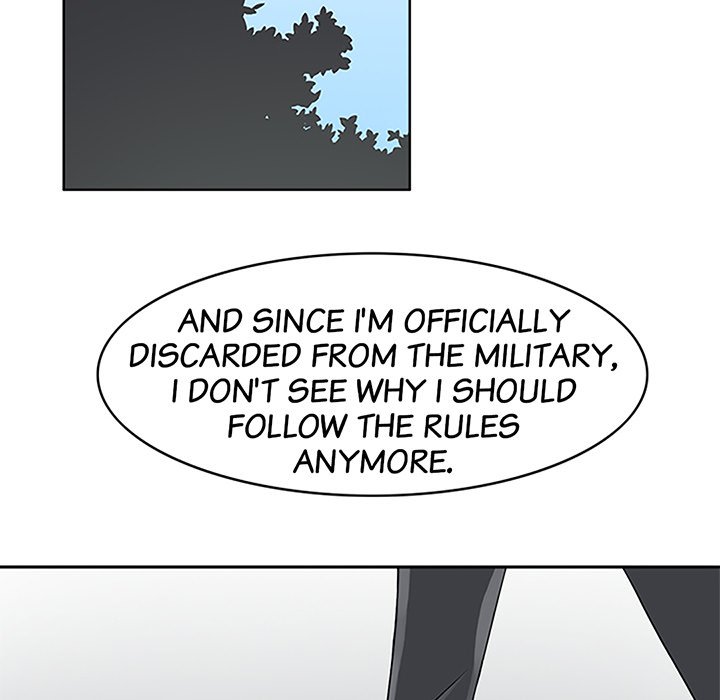 Agent Playboy, Reporting for Duty! - episode 21 - 93