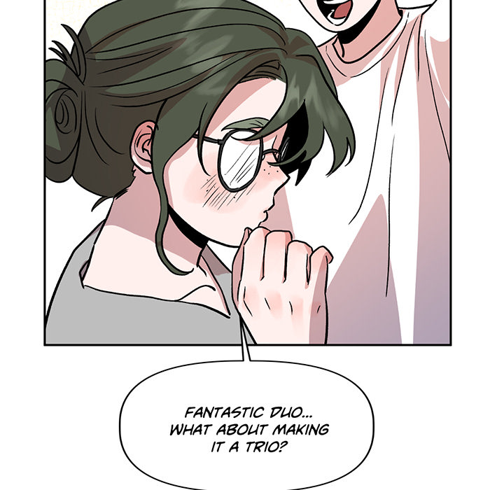 Bitter Sweetheart - episode 20 - 43