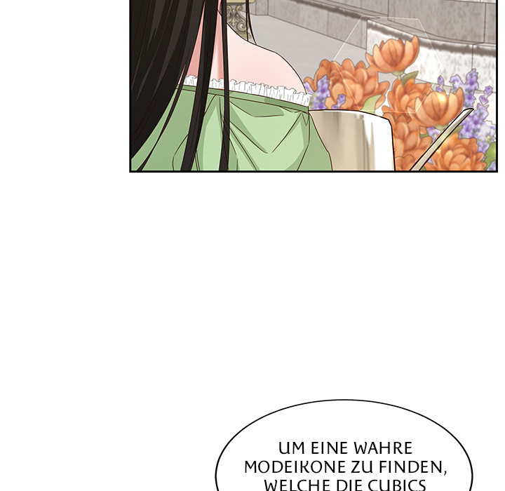 Diesmal ändere ich mein Schicksal - episode 7 - 96