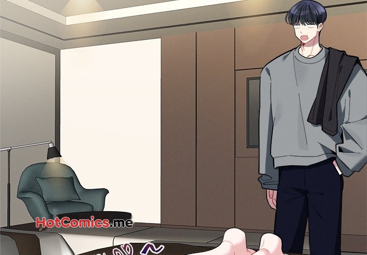 Cherry Doll Scandal - episode 15 - 1