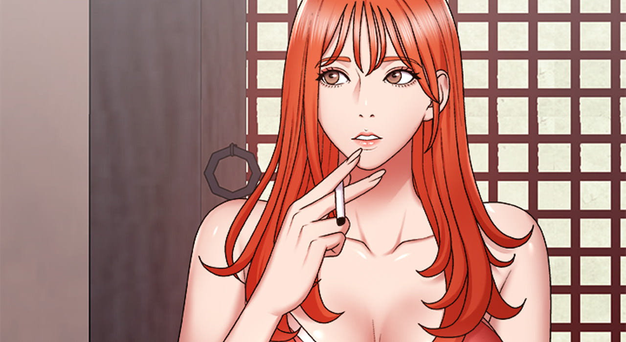 Ein standhafter Geist - episode 1 - 144