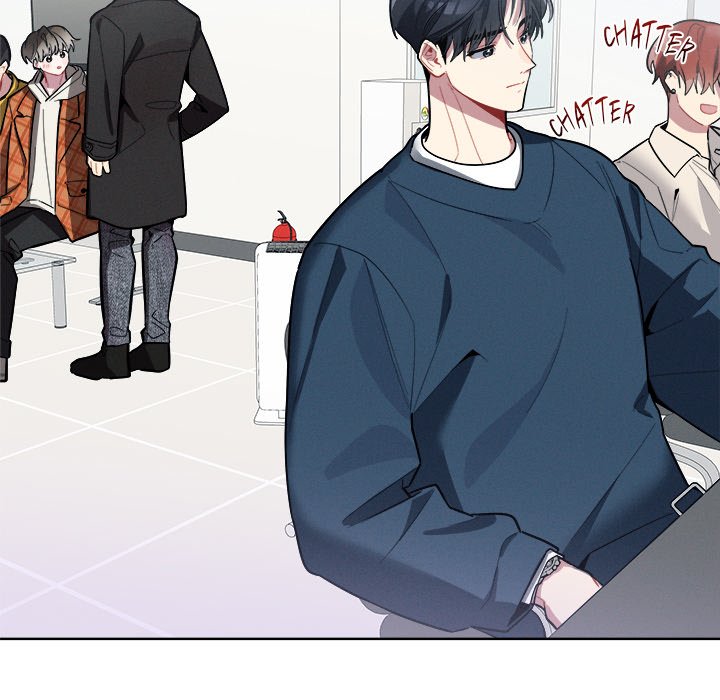 Cherry Doll Scandal - episode 8 - 26