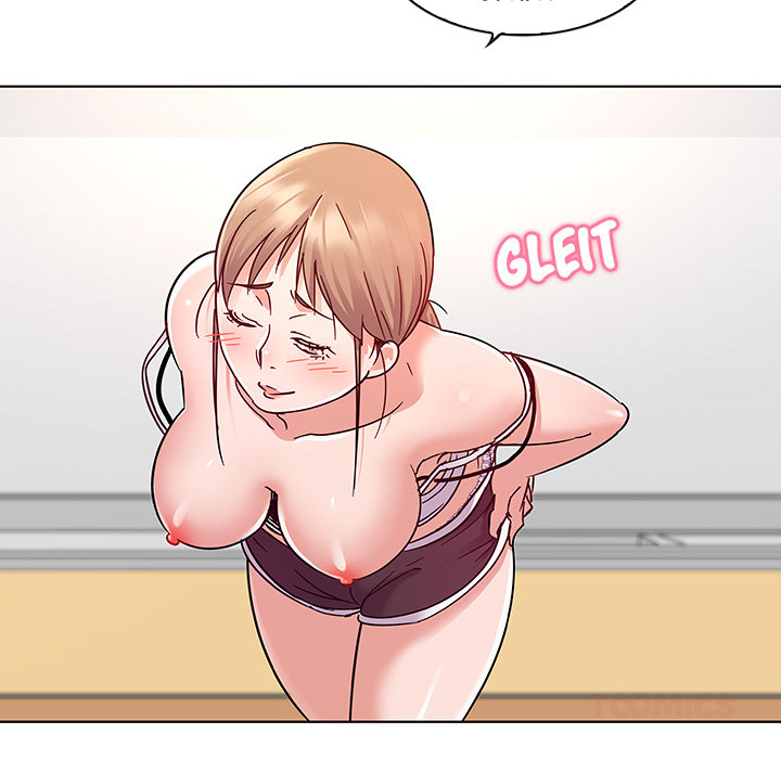 Manga Model - episode 6 - 61