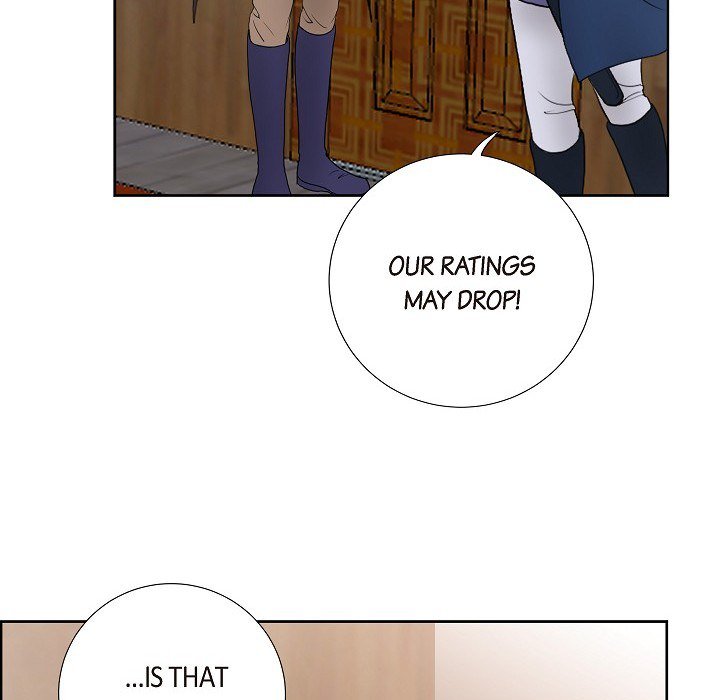 On the Emperor's Lap - episode 3 - 56