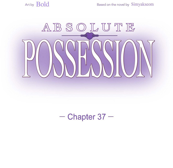 Absolute Possession - episode 37 - 13